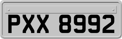 PXX8992