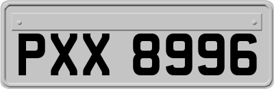 PXX8996