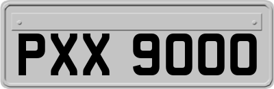 PXX9000