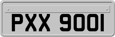 PXX9001