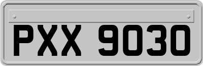 PXX9030