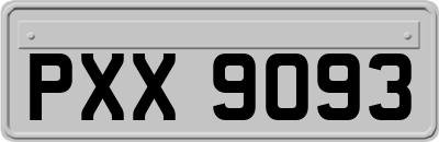 PXX9093