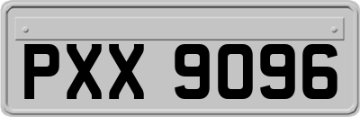 PXX9096