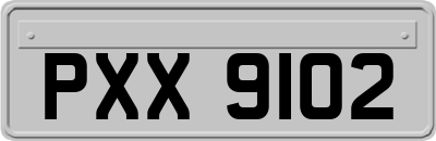 PXX9102