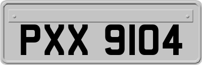 PXX9104