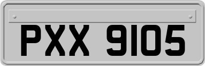 PXX9105