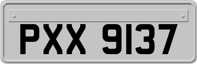 PXX9137