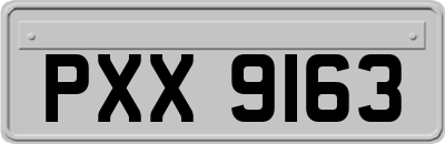 PXX9163