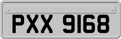 PXX9168