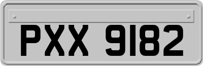 PXX9182