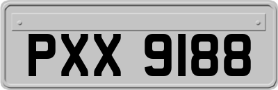 PXX9188