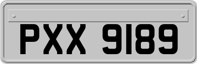 PXX9189
