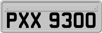 PXX9300