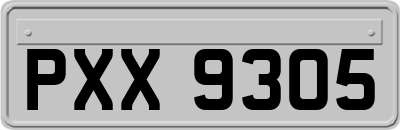 PXX9305