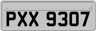 PXX9307