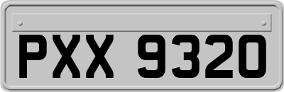 PXX9320