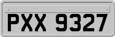 PXX9327