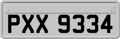 PXX9334