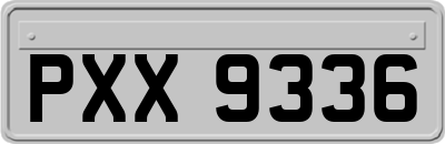 PXX9336