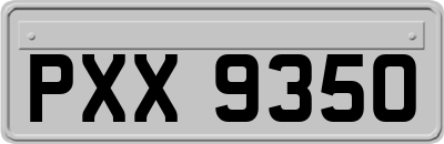 PXX9350