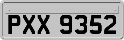 PXX9352