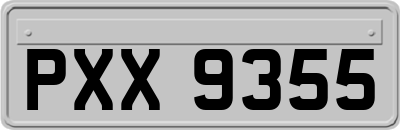 PXX9355