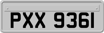 PXX9361