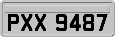 PXX9487