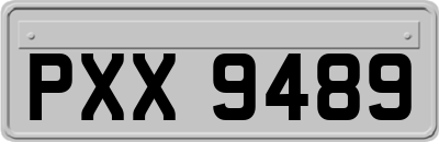 PXX9489