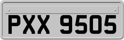 PXX9505