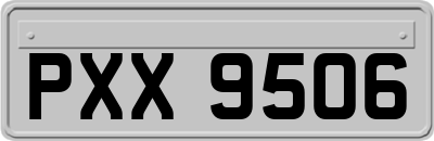 PXX9506