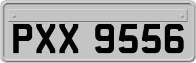 PXX9556