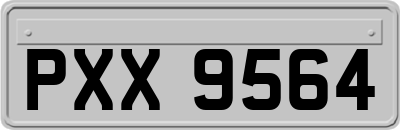 PXX9564