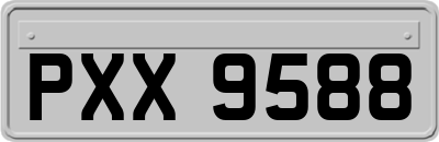 PXX9588