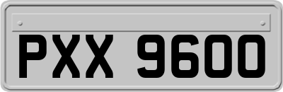 PXX9600