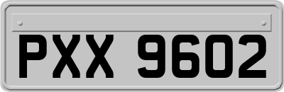 PXX9602