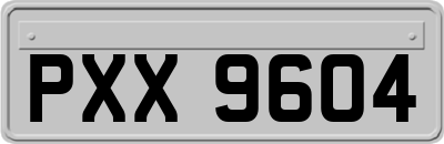 PXX9604