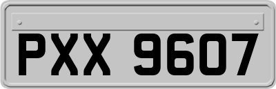 PXX9607