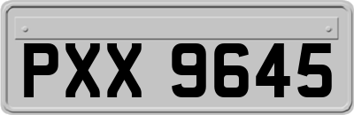 PXX9645