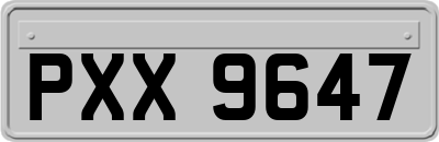 PXX9647