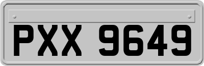 PXX9649