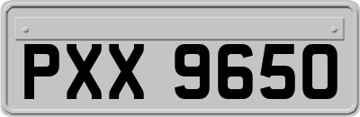 PXX9650