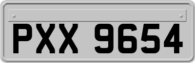 PXX9654