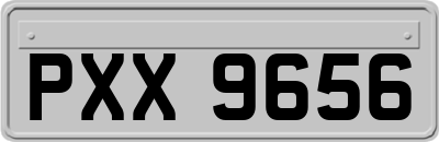 PXX9656