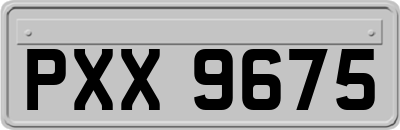 PXX9675