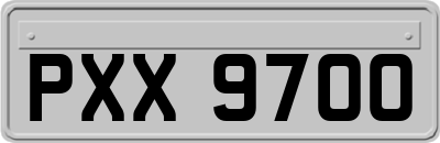 PXX9700