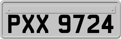 PXX9724