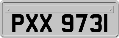 PXX9731