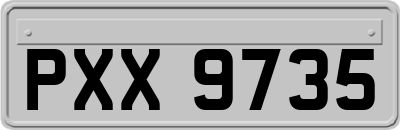 PXX9735