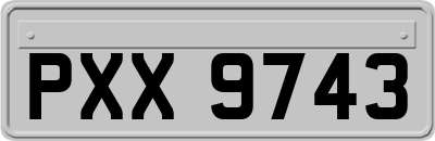 PXX9743